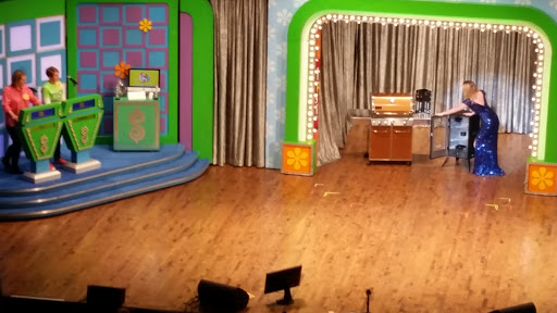 Performing Arts Theater «Palace Theatre», reviews and photos, 34 W Broad St, Columbus, OH 43215, USA