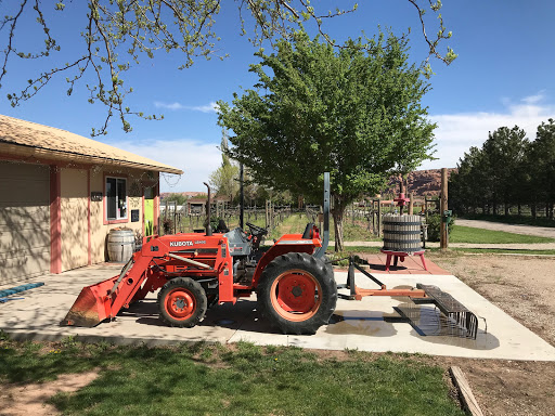 Winery «Spanish Valley Vineyard & Winery», reviews and photos, 4710 Zimmerman Ln, Moab, UT 84532, USA