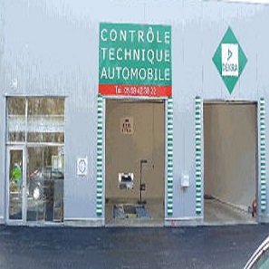 Centre de contrôle technique Centre contrôle technique DEKRA Bassussarry