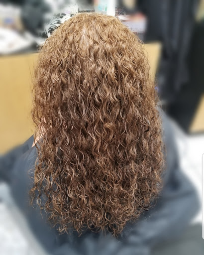 Hair Salon «Split Ends Salon Lakeland», reviews and photos, 6144 US-98, Lakeland, FL 33809, USA