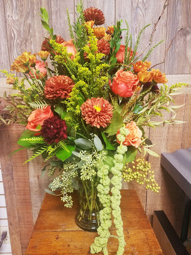 Florist «Va Va Bloom», reviews and photos, 12 N Main St, Kingwood, TX 77339, USA