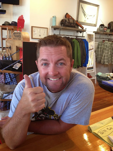 Clothing Store «Capefish Clothing Company Outfitters and Fly Shop», reviews and photos, 28 Bay Rd, South Hamilton, MA 01982, USA