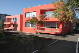 Детска градина „Иглика“, град Бургас