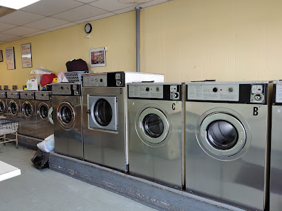 Liu Laundry Services