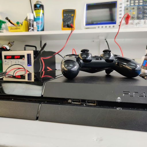 Electronics Repair Shop «Cell Phones Universe», reviews and photos, 1325 SW 107th Ave Ste b, Miami, FL 33174, USA