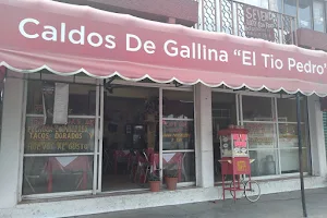 Caldos de gallina tío pedro image