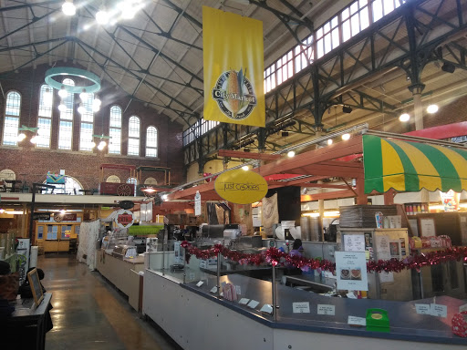 Market «Indianapolis City Market», reviews and photos, 222 E Market St, Indianapolis, IN 46204, USA