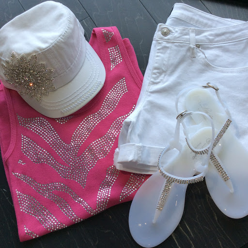 Boutique «Glitz & Ears», reviews and photos, 40817 Garfield Rd, Charter Twp of Clinton, MI 48038, USA