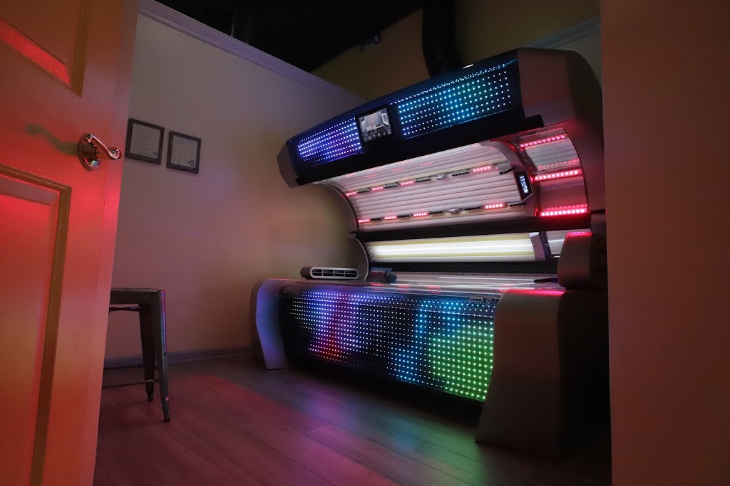 Beach Bum Tanning & Airbrush Salon Beacon, NY 11572 Services