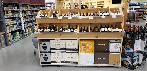Wine Store «BevMo!», reviews and photos, 17197 Southcenter Pkwy, Tukwila, WA 98188, USA