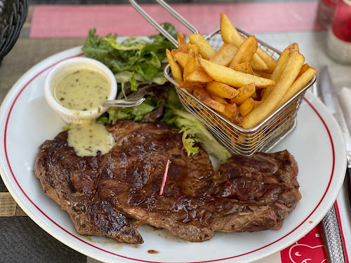 Restaurant La Boucherie à Savenay