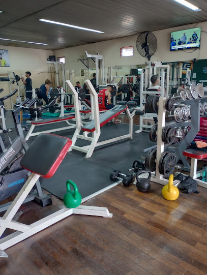 Gimnasio ST - Av. Entre Ríos 2179 Piso 1, C1133 AAJ, Buenos Aires, Argentina