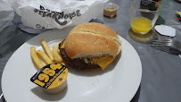 Aliment-réconfort du Restauration rapide Burger King à Bonneuil-sur-Marne - n°4