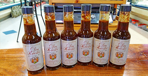 Butcher Shop «Bob Starks Beef Shop», reviews and photos, 2301 E Griffin Pkwy, Mission, TX 78572, USA