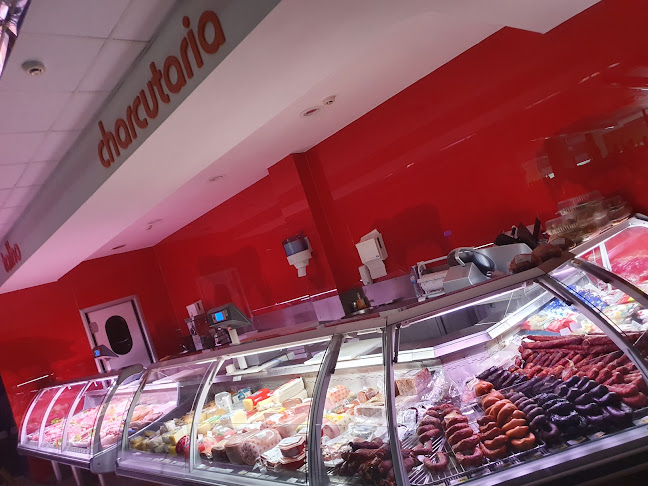 Supermercado Laranjeira - Mercado