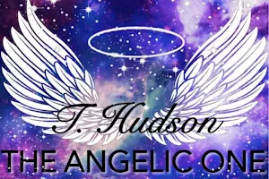 T. Hudson The Angelic One LLC image