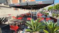 Atmosphère du Restaurant Waffle Factory à Marseille - n°3