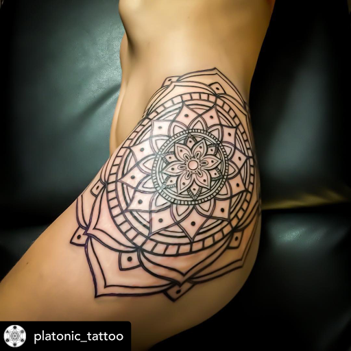 Explore bible verse chest tattoo ideas, creative tattoo ideas in Murrieta, available at Diamond City Tattoo & Piercing