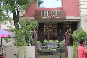 The Cat Caffé & Ristorant image