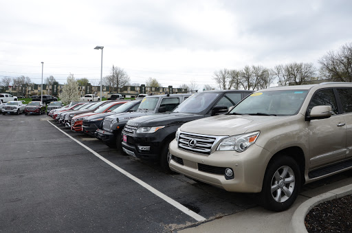 Used Car Dealer «Billion Auto - Buick GMC of Des Moines», reviews and photos, 9060 Hickman Rd, Clive, IA 50325, USA