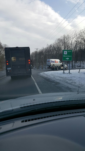 Shipping and Mailing Service «FedEx Ship Center», reviews and photos, 35 Mountain View Rd, Watertown, CT 06795, USA