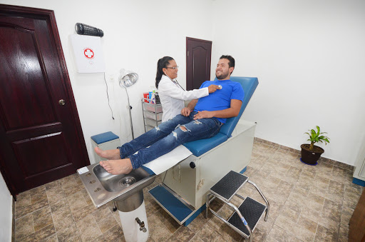 Centro especializado en diabetes Ecatepec de Morelos