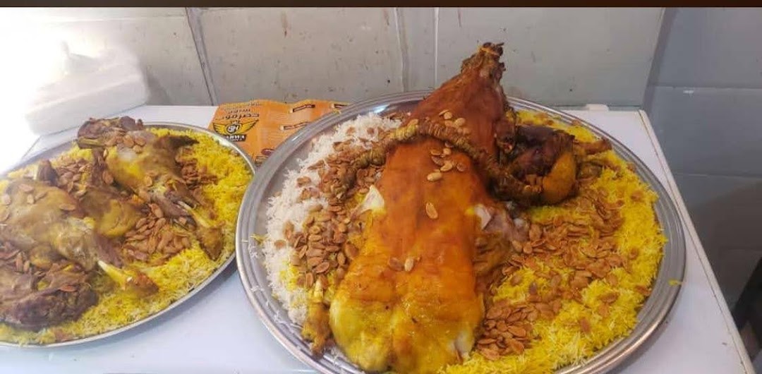 مطعم سد مأرب للأكلات اليمنية والخليجية