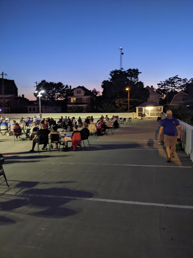 Performing Arts Theater «Warsaw Federal Incline Theater», reviews and photos, 801 Matson Pl, Cincinnati, OH 45204, USA