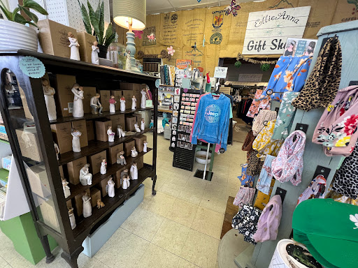 Gift Shop «EllieAnna Gift Shop», reviews and photos, 785 Main St, Lewiston, ME 04240, USA