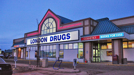 London Drugs