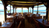 Photos du propriétaire du Restaurant Le Victy Beach à Sausset-les-Pins - n°18