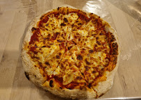 Pizza du Pizzeria La Manufacture Montpellier - n°19