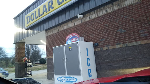 Discount Store «Dollar General», reviews and photos, 2559 TN-25, Cottontown, TN 37048, USA