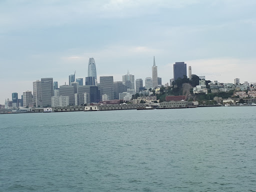 Historical Landmark «Coit Tower», reviews and photos, 1 Telegraph Hill Blvd, San Francisco, CA 94133, USA