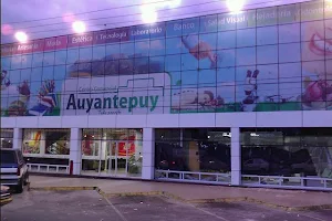Auyantepuy Mall image