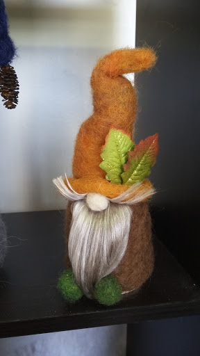 Book Store «Pipe & Thimble Bookstore», reviews and photos, 24830 Narbonne Ave, Lomita, CA 90717, USA