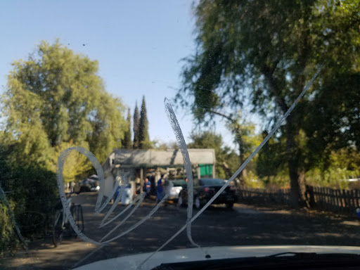 Car Wash «Cable Car Wash», reviews and photos, 904 3rd St, Davis, CA 95616, USA