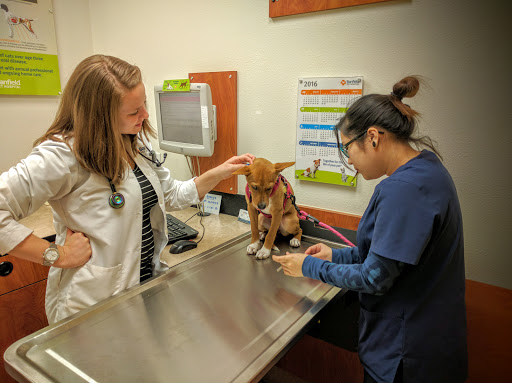 Pet Supply Store «PetSmart», reviews and photos, 3610 Rosecrans St, San Diego, CA 92110, USA