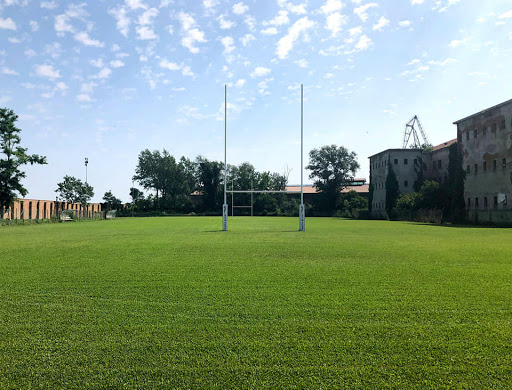 Campo sportivo Bacini VENEZIA RUGBY ASD