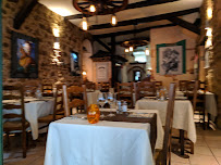 Atmosphère du Restaurant italien Chez Luigi à Vence - n°2