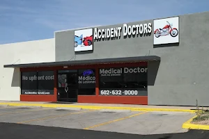 Accident Doctors Pay $0 Car Accidents Fix Your Pain image