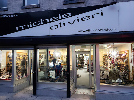 Michele Oliveri Store
