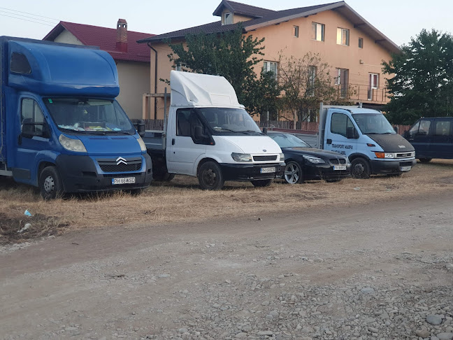 Opinii despre Transport Marfa,Mutari, Mobila Ploiesti Prahova în <nil> - Servicii de mutare