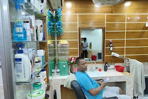 Max-2 Gents Parlour And Exclusive Salon image