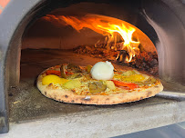 Photos du propriétaire du Pizzas à emporter Camion pizza Stef ô Pizz à La Chapelle-du-Noyer - n°9
