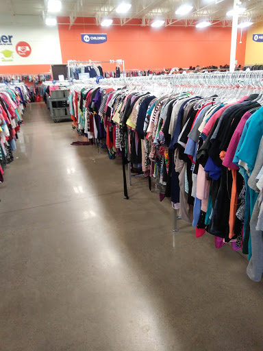 Thrift Store «Goodwill - Apple Valley», reviews and photos, 7320 153rd St W, Apple Valley, MN 55124, USA