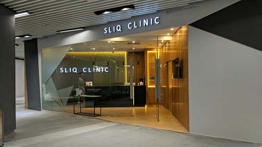 Sliq Clinic KL