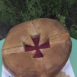 Photo n° 1 de l'avis de Françoise.i fait le 13/04/2024 à 10:21 pour Au Fournil de Visan à Visan