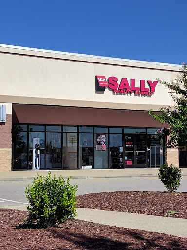 Beauty Supply Store «Sally Beauty», reviews and photos, 811 Industrial Blvd #620, Smyrna, TN 37167, USA