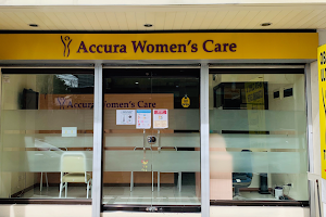 Accura Women's Care OBGYN Ultrasound Clinic image